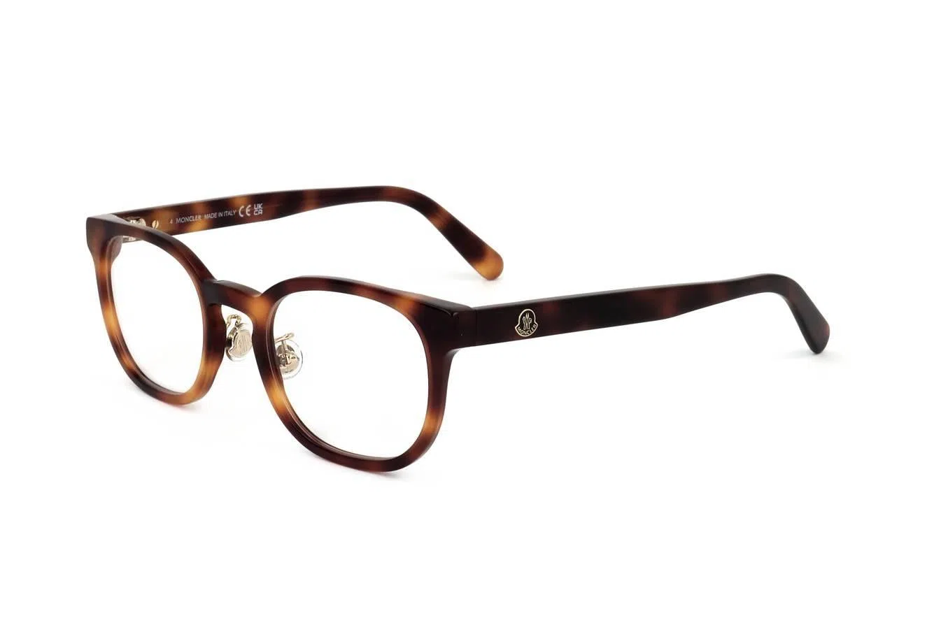 Moncler ML5174D Eyeglasses - view 3